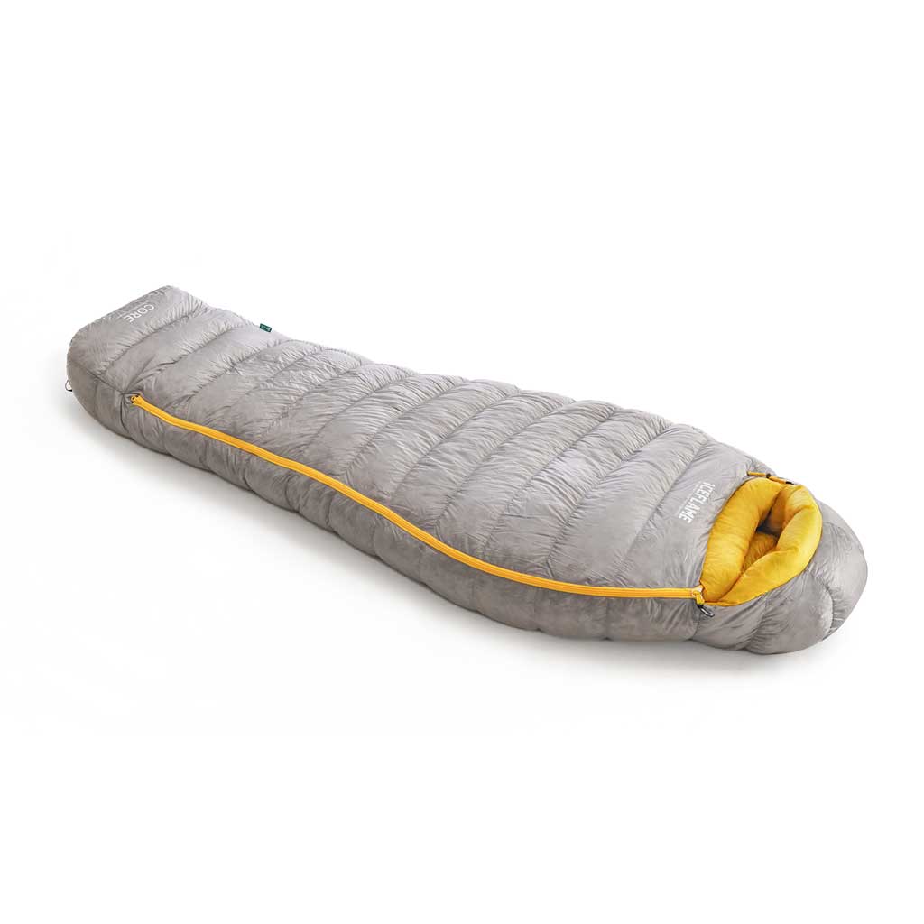 iceflamegear-core-sleeping-bag CORE - Image 1