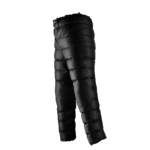 Goose Down Pants