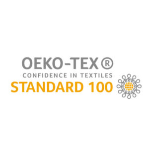 OEKO-TEX STANDARD 100